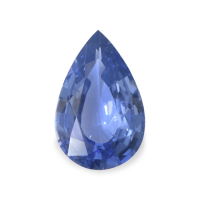 1.45 Ct. Blue Sapphire from Ceylon (Sri Lanka) Video