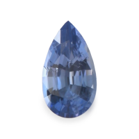 1.44 Ct. Blue Sapphire from Ceylon (Sri Lanka) Video