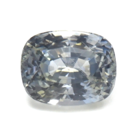 1.67 Ct. Bi Color Sapphire from Ceylon (Sri Lanka) Video