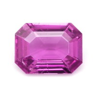 1.46 Ct. Pink Sapphire from Ceylon (Sri Lanka) Video