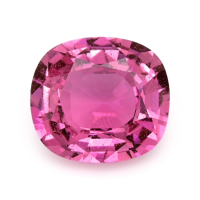 1.74 Ct. Pink Sapphire from Ceylon (Sri Lanka) Video