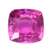 2.10 Ct. Pink Sapphire from Ceylon (Sri Lanka) Video