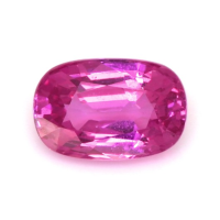 2.11 Ct. Pink Sapphire from Ceylon (Sri Lanka) Video