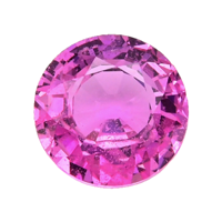 1.16 Ct. Purplish Pink Sapphire from Ceylon (Sri Lanka) Video