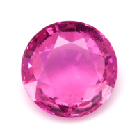 2.43 Ct. Pink Sapphire from Ceylon (Sri Lanka) Video
