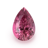 1.38 Ct. Pink Sapphire from Ceylon (Sri Lanka) Video