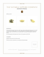 Jewelry Appraisal