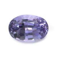 0.75 Ct. Purple Sapphire from Ceylon (Sri Lanka) Video