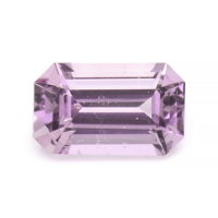 0.37 Ct. Pink Sapphire from Ceylon (Sri Lanka) Video