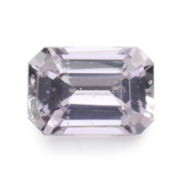 0.44 Ct. Pink Sapphire from Ceylon (Sri Lanka) Video