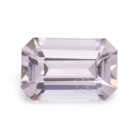 0.44 Ct. Pink Sapphire from Ceylon (Sri Lanka) Video