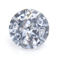 0.43 Ct. Blue Sapphire from Ceylon (Sri Lanka) Video