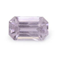 0.34 Ct. Pink Sapphire from Ceylon (Sri Lanka) Video