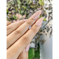 0.34 Ct. Pink Sapphire from Ceylon (Sri Lanka) Life Style