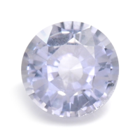 0.64 Ct. Blue Sapphire from Ceylon (Sri Lanka) Video