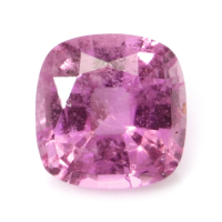 0.62 Ct. Pink Sapphire from Ceylon (Sri Lanka) Video