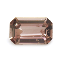 0.32 Ct. Greenish Brown Sapphire from Ceylon (Sri Lanka) Video