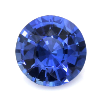 2.27 Ct. Blue Sapphire from Ceylon (Sri Lanka) Video