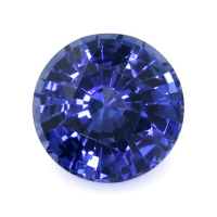 1.75 Ct. Blue Sapphire from Ceylon (Sri Lanka) Video