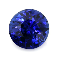 3.02 Ct. Blue Sapphire from Ceylon (Sri Lanka) Video