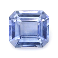 7.71 Ct. Blue Sapphire from Ceylon (Sri Lanka) Video