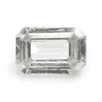 0.62 Ct. Green Sapphire from Ceylon (Sri Lanka) Video