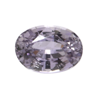 0.79 Ct. Purple Sapphire from Ceylon (Sri Lanka) Video