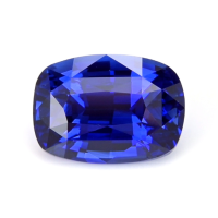 3.53 Ct. Blue Sapphire from Ceylon (Sri Lanka) Video