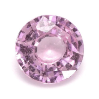 1.79 Ct. Pink Sapphire from Ceylon (Sri Lanka) Video