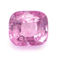2.25 Ct. Pink Sapphire from Ceylon (Sri Lanka) Video