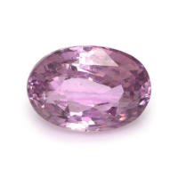 4.03 Ct. Pink Sapphire from Ceylon (Sri Lanka) Video