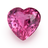 2.27 Ct. Pink Sapphire from Ceylon (Sri Lanka) Video