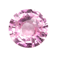 3.12 Ct. Pink Sapphire from Ceylon (Sri Lanka) Video