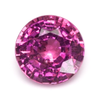 1.46 Ct. Pink Sapphire from Ceylon (Sri Lanka) Video