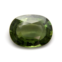 15.01 Ct. Sapphire from Madagascar Video