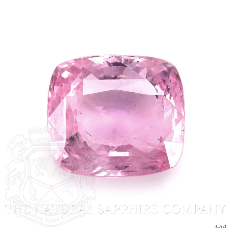 9.12 Ct. Padparadscha Sapphire from Burma (Myanmar)