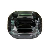3.49 Ct. Color Change Sapphire from Ceylon (Sri Lanka) Video