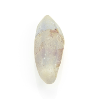 5.54 Ct. White Sapphire Crystal from Ceylon (Sri Lanka) Video