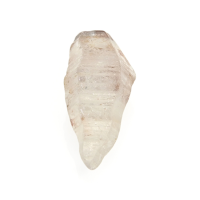 3.11 Ct. White Sapphire Crystal from Ceylon (Sri Lanka) Video