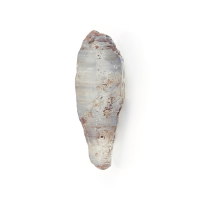 6.54 Ct. Blue Sapphire Crystal from Ceylon (Sri Lanka) Video