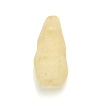 4.45 Ct. Yellow Rough Sapphire Crystal from Ceylon (Sri Lanka) Video