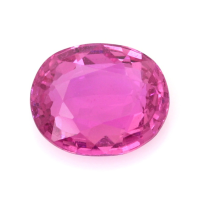 3.02 Ct. Pink Sapphire from Ceylon (Sri Lanka) Video