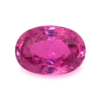 3.40 Ct. Pink Sapphire from Ceylon (Sri Lanka) Video