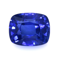 4.07 Ct. Blue Sapphire from Ceylon (Sri Lanka) Video