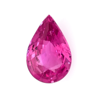 2.10 Ct. Pink Sapphire from Madagascar Video