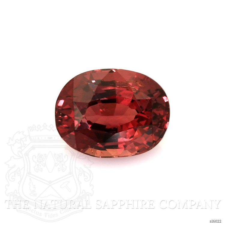 3.04 Ct. Padparadscha Sapphire from Madagascar