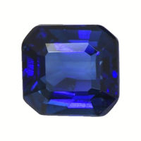 0.91 Ct. Blue Sapphire from Ceylon (Sri Lanka) Video
