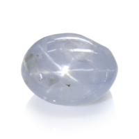 1.43 Ct. Blue Star Sapphire from Ceylon (Sri Lanka) Video