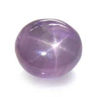 1.01 Ct. Purple Star Sapphire from Ceylon (Sri Lanka) Video