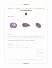 Jewelry Appraisal